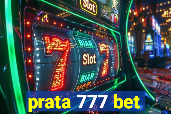 prata 777 bet